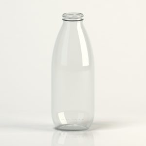 1000cc Milk Bottle