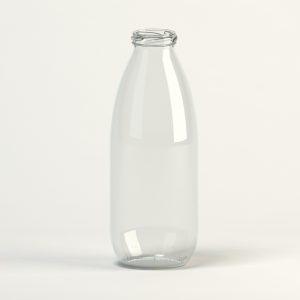 1000ml Juice Bottle