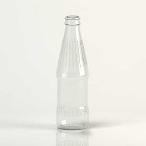 250cc Beverage Bottle