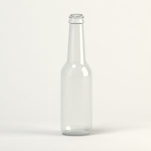 250cc Mixer Soft Drink Bottle Crown