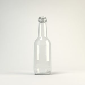 250cc Standard Soft Drink Bottle