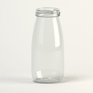 250ml Juice Bottle