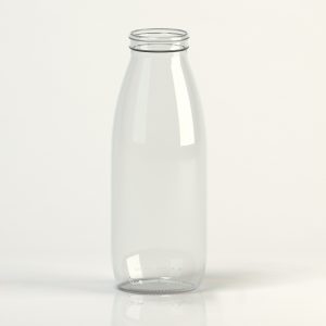 500cc Milk Bottle