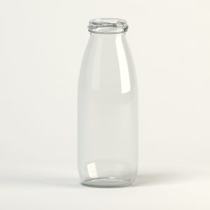 500ml Juice Bottle